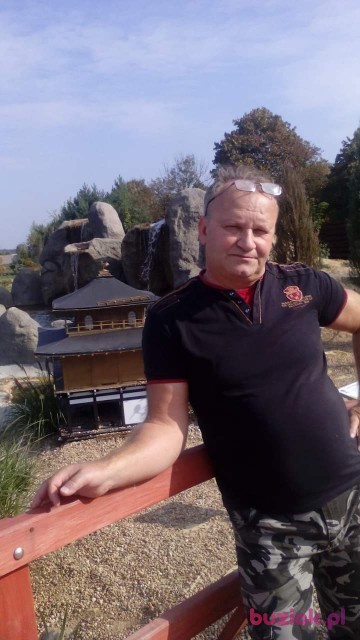 Adam, Mężczyzna, 60, Poznań, Polska: 1