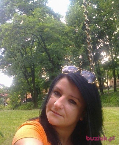 patusia111, Female, 47, Bochnia, Polska, Photo: 9