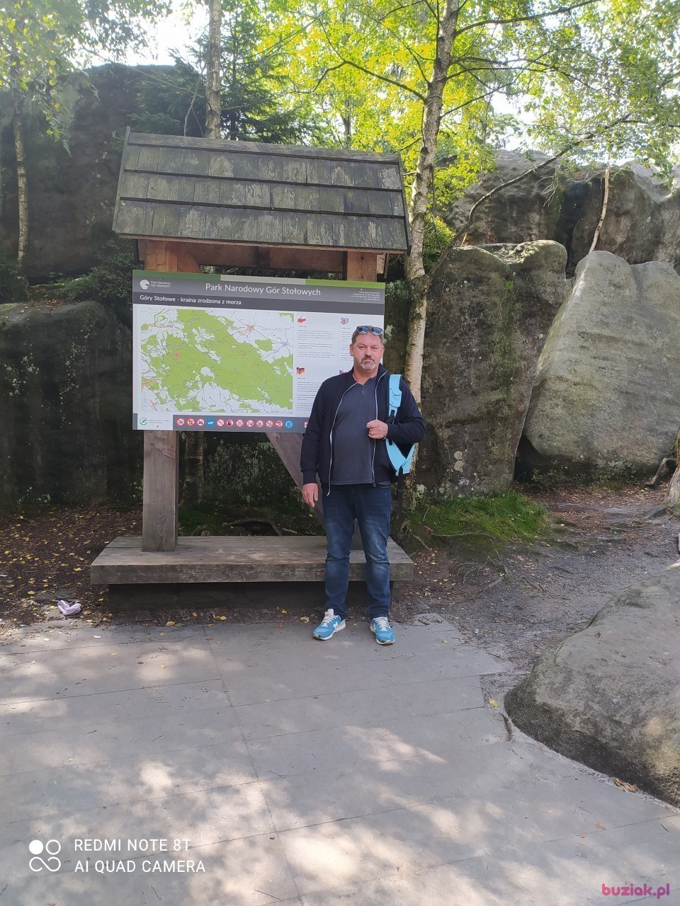 marek, Male, 55, Kraków, Polska, Photo: 3