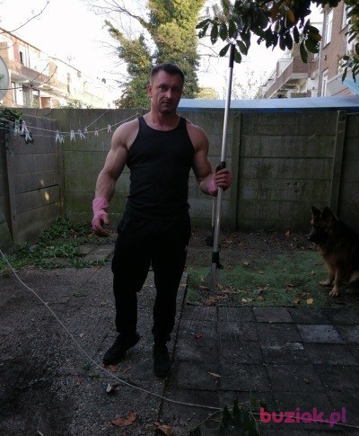 Michał, Mężczyzna, 40, Polska, Zdjęcie: 3
