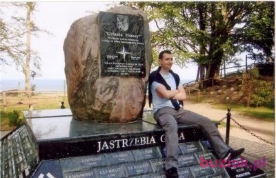 MichalWie, Mężczyzna, 45, Gdańsk, Polska: 1