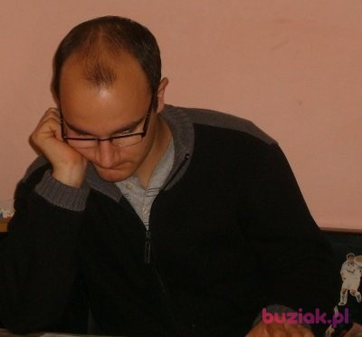 czarek33900, Male, 34, Pniewy, Polska, Photo: 1