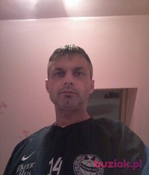 Robert, Mężczyzna, 50, Ożarów Mazowiecki, Polska: 1