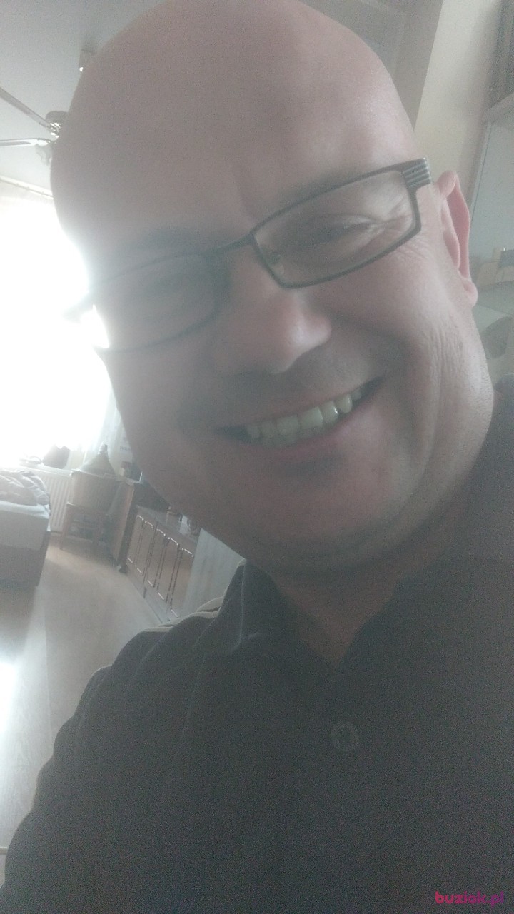 Pawel, Male, 45, Amsterdam, Holandia, Photo: 1