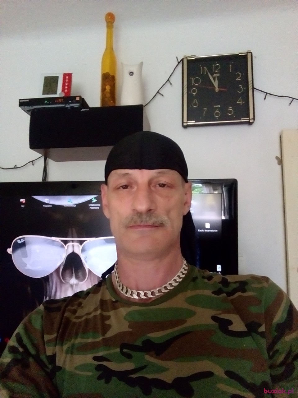 walwuch, Male, 57, Kraków, Polska, Photo: 4
