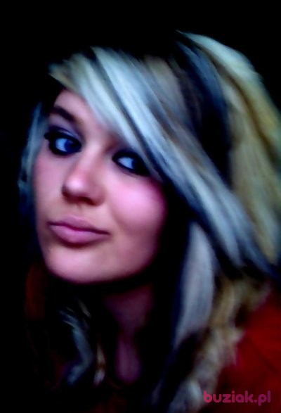 Evii, Kobieta, 31, Warszawa, Polska, Zdjęcie: 1