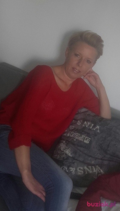 Rafaellol, Female, 49, Nowe Miasto Lubawskie, Polska, Photo: 1