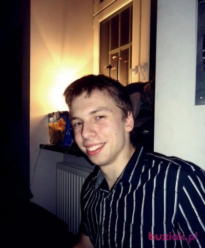 Michał, Mężczyzna, 35, Łódź, Polska, Zdjęcie: 1