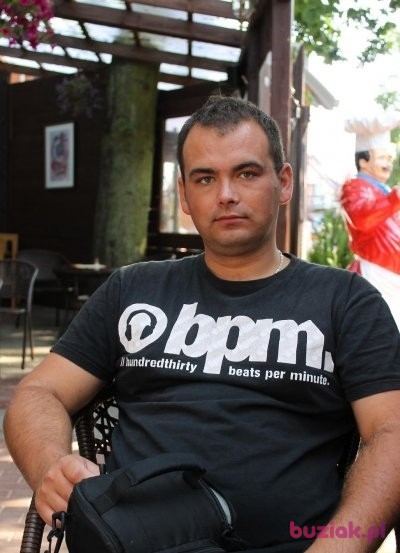 grene12, Mężczyzna, 40, Legnica, Polska, Zdjęcie: 1