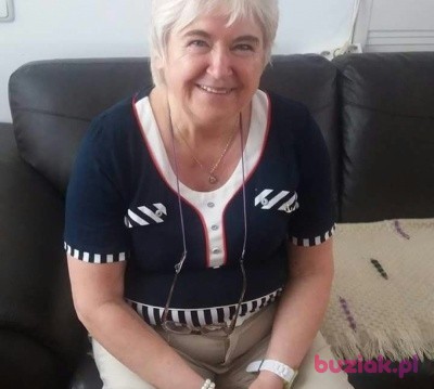 Jadwiga, Female, 73, Düsseldorf, Niemcy: 1