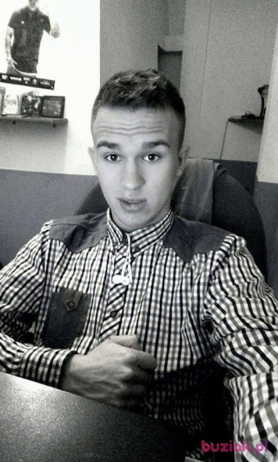 Patryk, Mężczyzna, 27, Frankfurt, Niemcy, Zdjęcie: 1