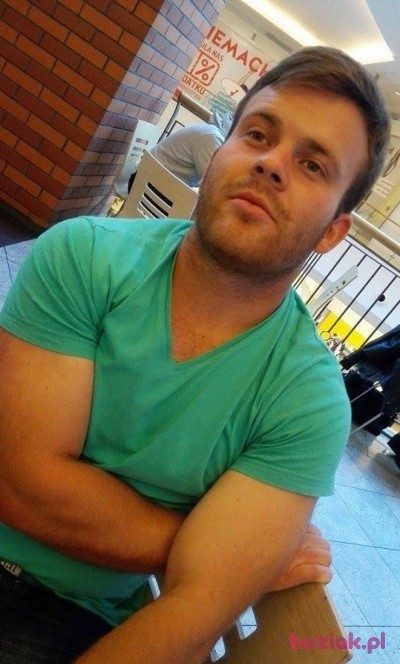 Tomasz, Mężczyzna, 33, Polska: 1
