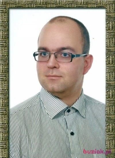 Tomasz, Male, 39, Zduńska Wola, Polska, Photo: 1