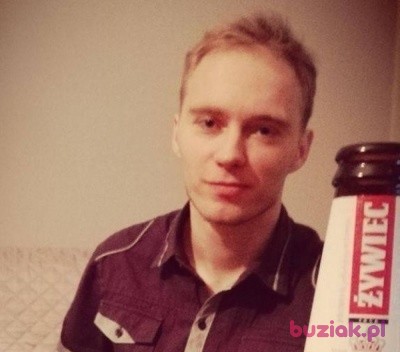 Artur, Mężczyzna, 32, Polska: 1