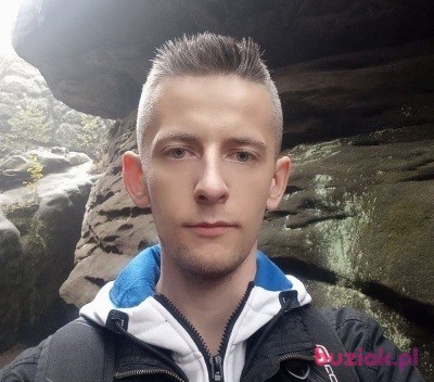 Marcin, Male, 35, Ostrów Wielkopolski, Polska, Photo: 2