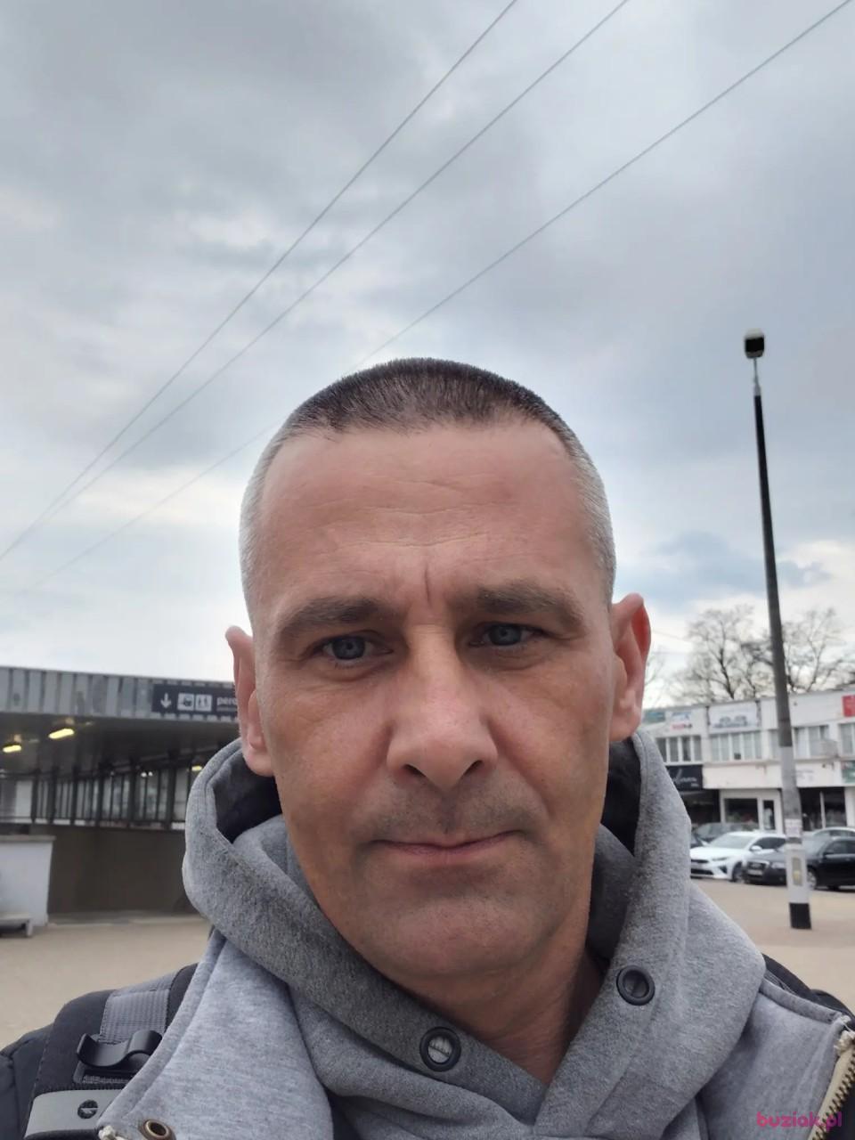 Tomasz, Mężczyzna, 45, Sulejówek, Polska, Zdjęcie: 16
