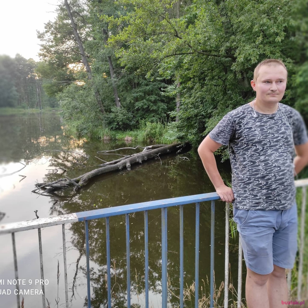 Michał, Mężczyzna, 36, Zgierz, Polska, Zdjęcie: 34