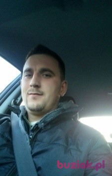 Adrian, Male, 34, Nowy Dwór Gdański, Polska, Photo: 1