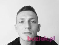 Jakub (ale mów mi Kubuś), Male, 31, Puck, Polska, Photo: 1