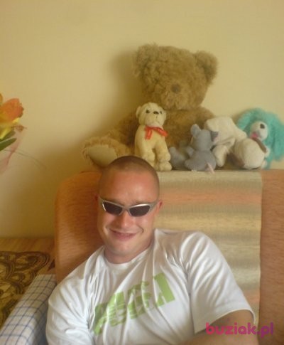 marcineczek24, Mężczyzna, 38, Kraków, Polska, Zdjęcie: 1