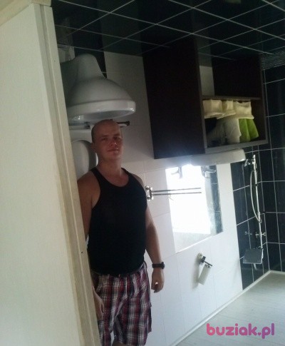 Adam, Male, 37, Rybnik, Polska, Photo: 2