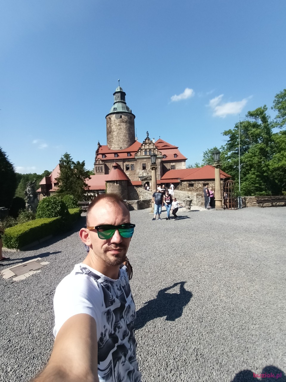 Stanisław, Mężczyzna, 33, Wałbrzych, Polska: 1