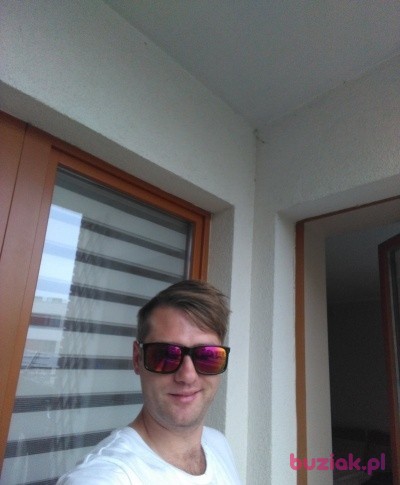 Patryk, Male, 34, Biłgoraj, Polska: 1