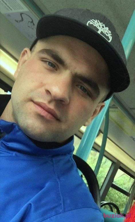 Robert, Mężczyzna, 35, Głogów, Polska: 1