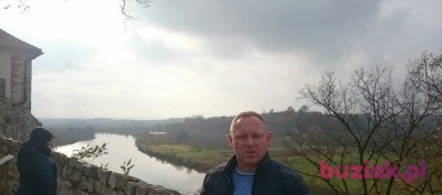Ryszard, Mężczyzna, 43, Wrocław, Polska, Zdjęcie: 1