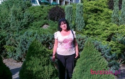 Alicja, Kobieta, 64, Gliwice, Polska, Zdjęcie: 1