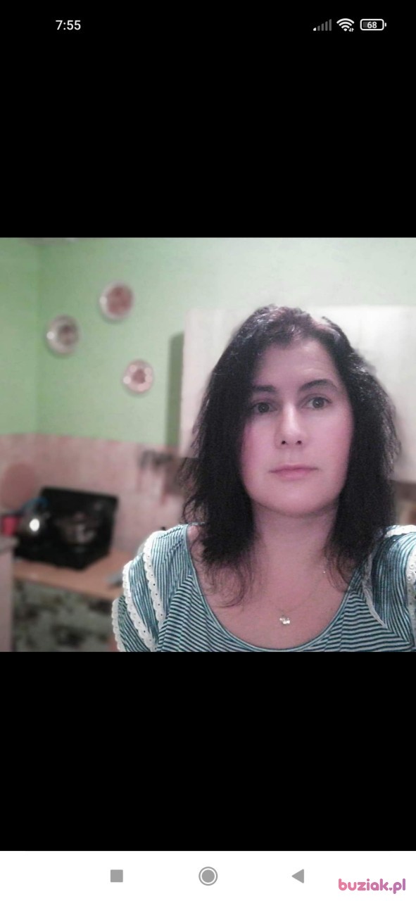 Anita, Kobieta, 38, Inowrocław, Polska: 1