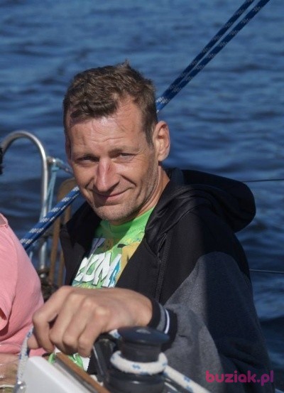 tomek, Mężczyzna, 50, Szczecin, Polska, Zdjęcie: 4