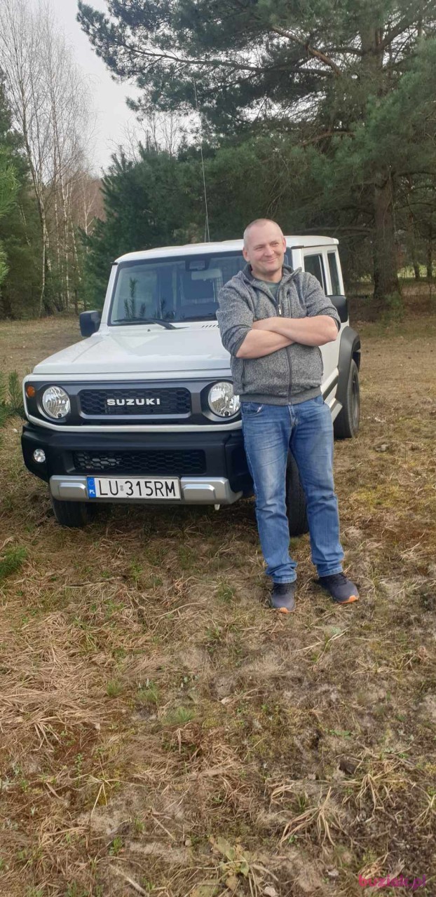 Mariusz, Mężczyzna, 49, Lublin, Polska: 1