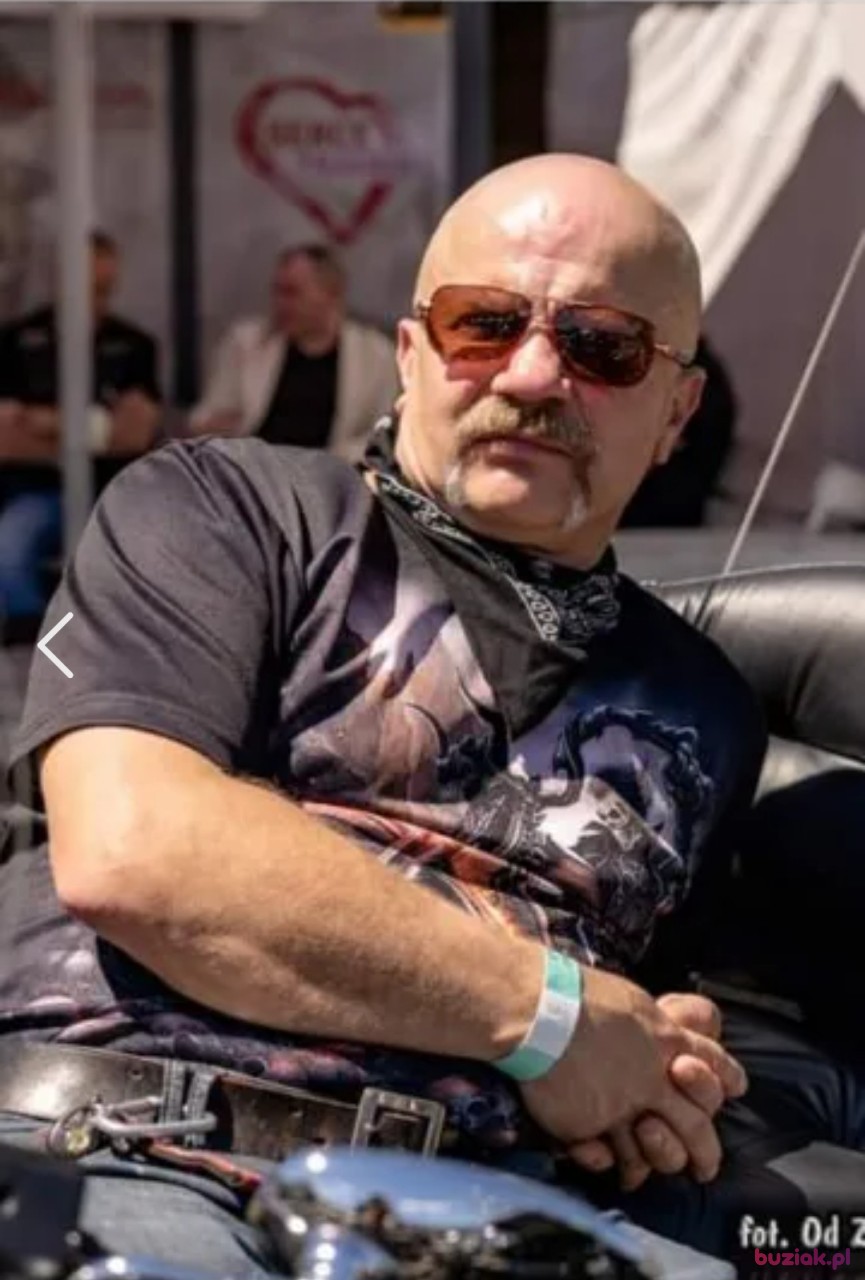 romek, Mężczyzna, 53, Krzeszowice, Polska, Zdjęcie: 3