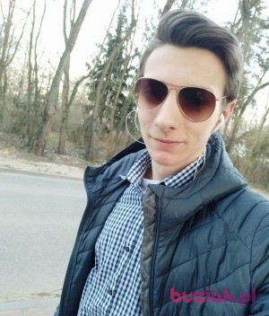Alan, Mężczyzna, 24, Milanówek, Polska, Zdjęcie: 1
