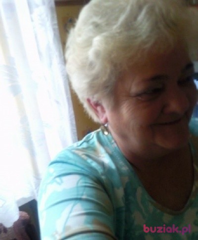 Gośka, Kobieta, 74, Warszawa, Polska, Zdjęcie: 3