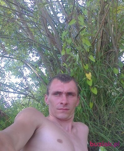 gucio1210, Male, 42, Świętochłowice, Polska, Photo: 1
