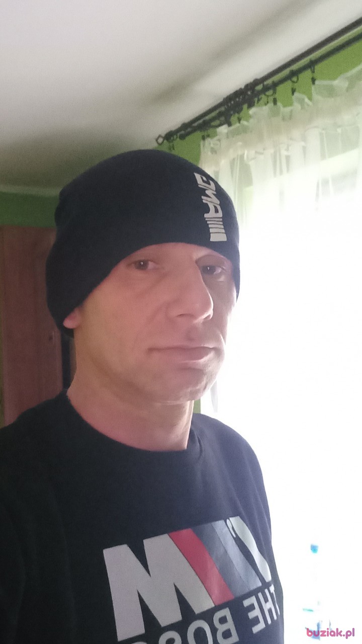 Grzegorz, Mężczyzna, 42, Barcin, Polska, Zdjęcie: 8