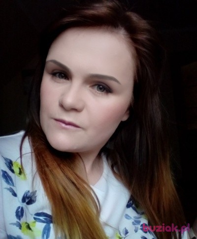 Marzena, Female, 33, Brańsk, Polska: 1