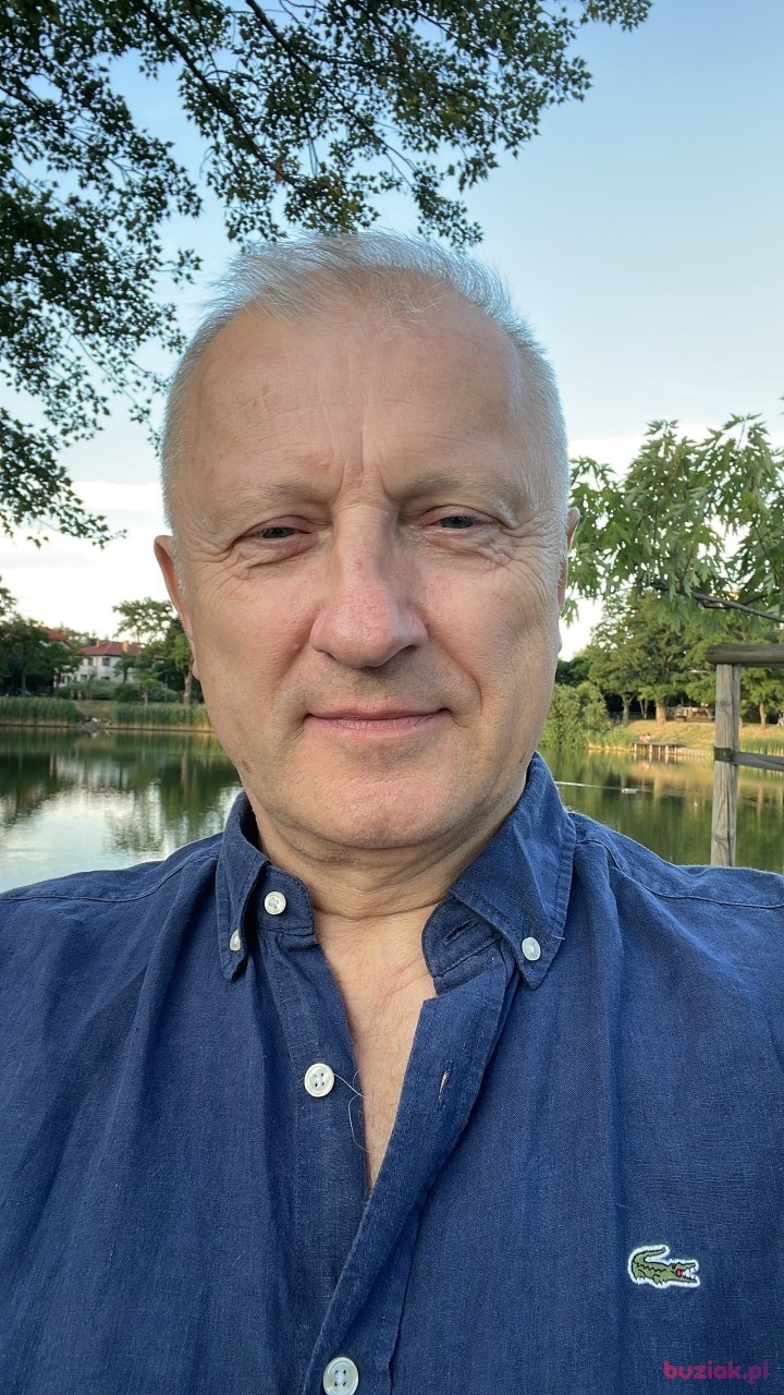 Antoni, Mężczyzna, 64, Warszawa, Polska, Zdjęcie: 1
