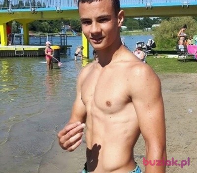 Radosław, Mężczyzna, 26, Wrocław, Polska: 1