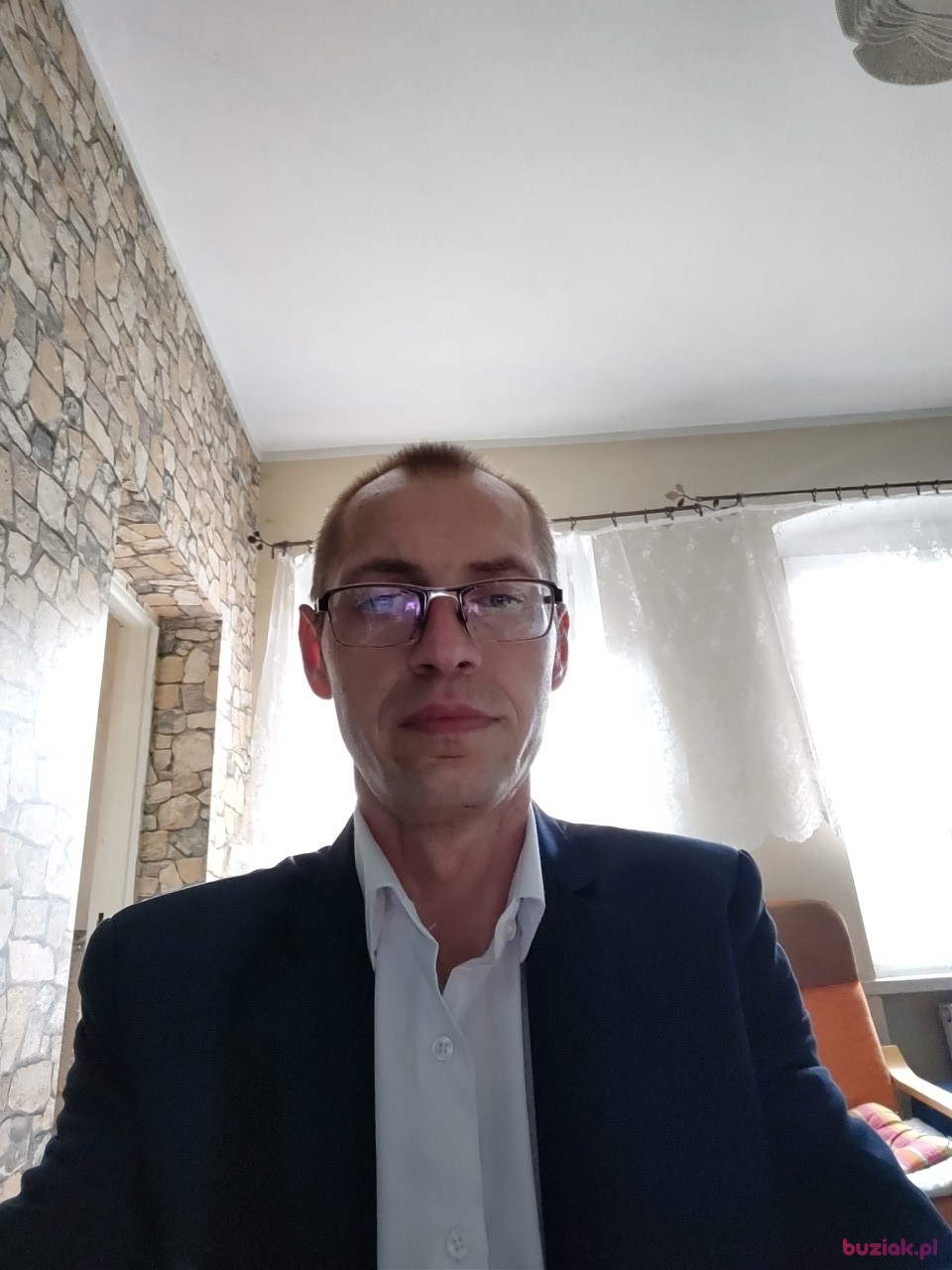Marek, Mężczyzna, 40, Sulechów, Polska: 1