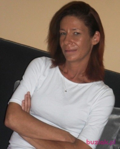 Beata, Kobieta, 49, Bydgoszcz, Polska: 1