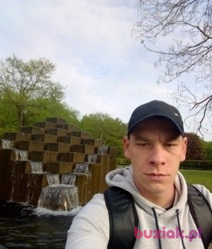 Artur, Mężczyzna, 33, Holandia, Zdjęcie: 1