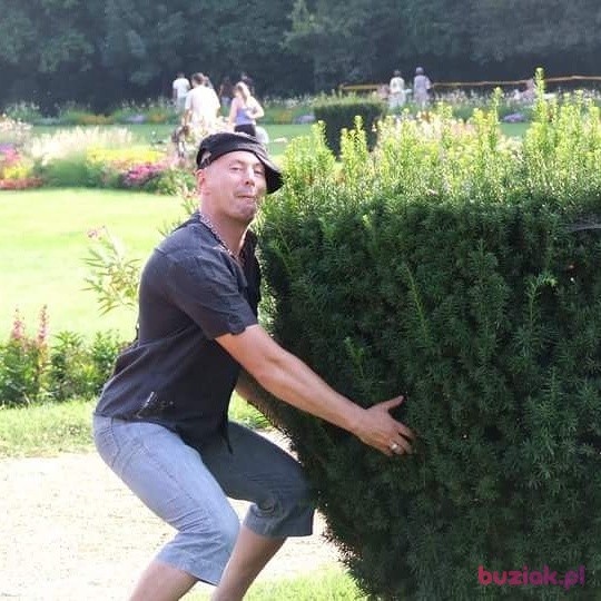 Irek, Mężczyzna, 51, Amersfoort, Holandia: 1