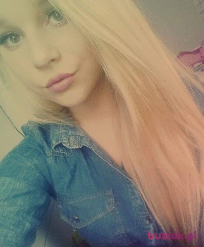 Angelika, Kobieta, 27, Łódź, Polska: 1