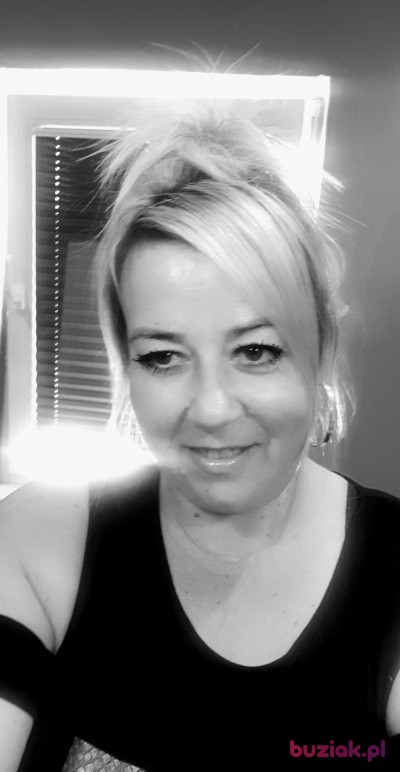 Asia, Kobieta, 48, Łódź, Polska, Zdjęcie: 1