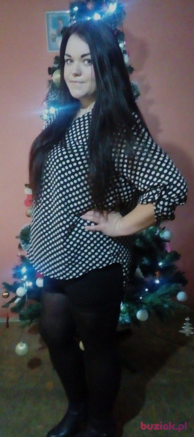 Wioleta, Female, 34, Chojnów, Polska, Photo: 7