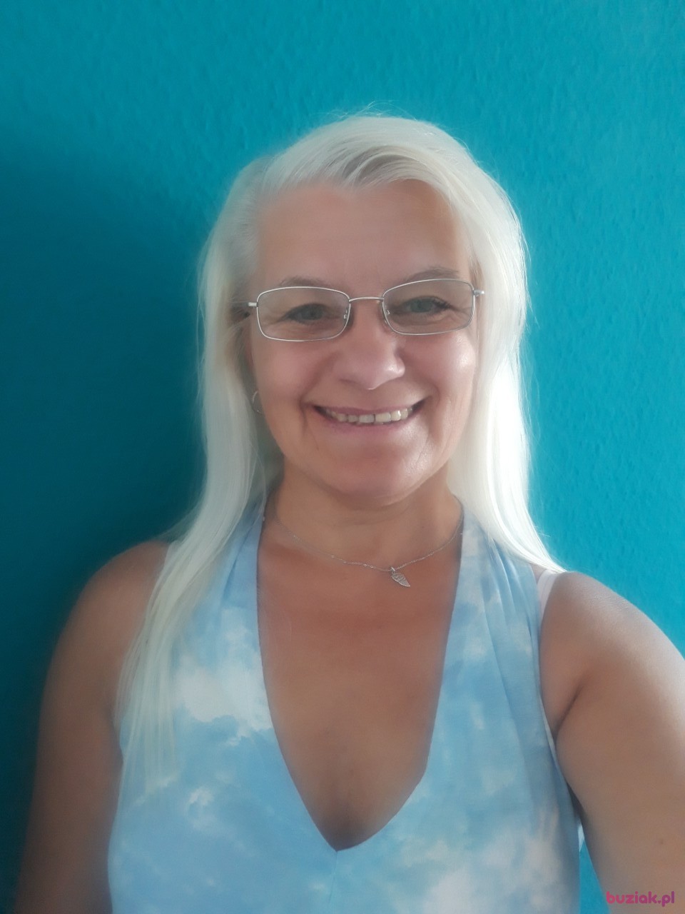 Gosia, Female, 58, Niemcy, Photo: 2