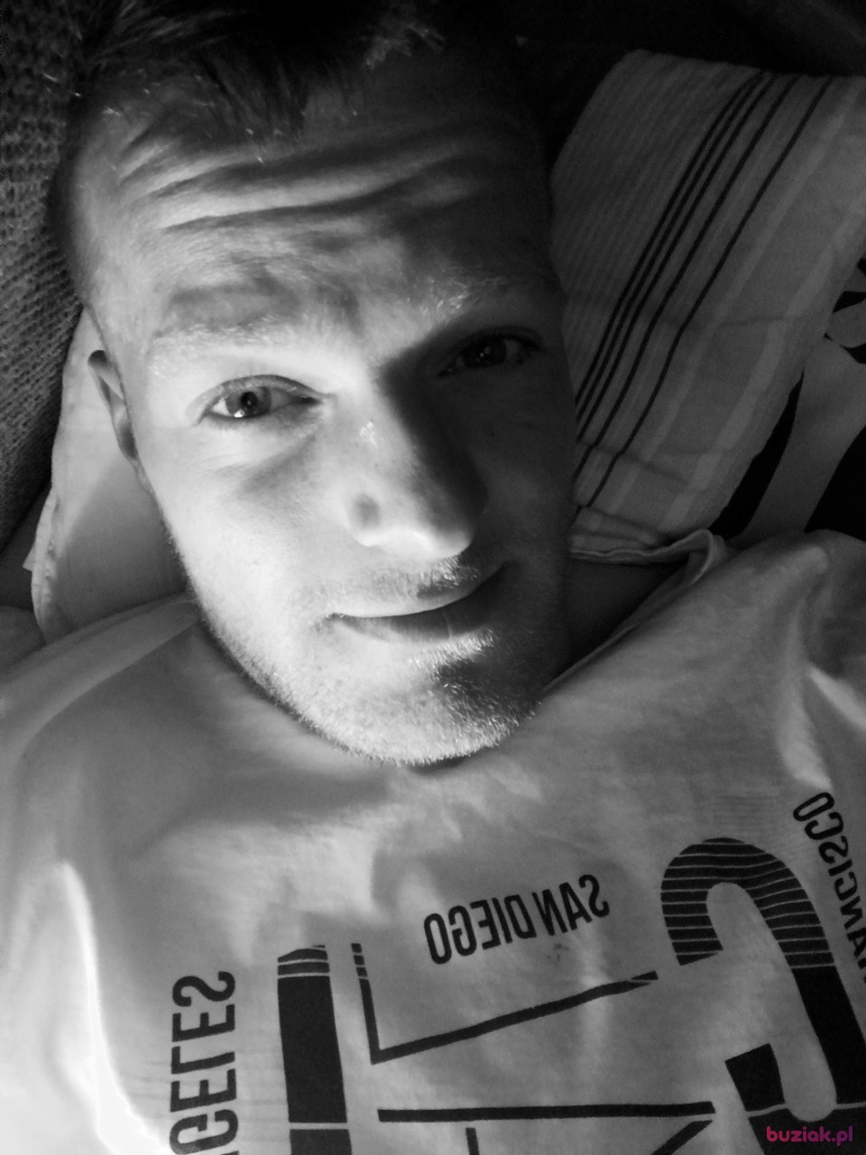 Sebastian, Male, 30, Poznań, Polska, Photo: 1